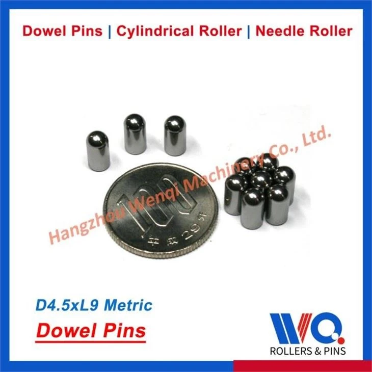Dowel Pins factory