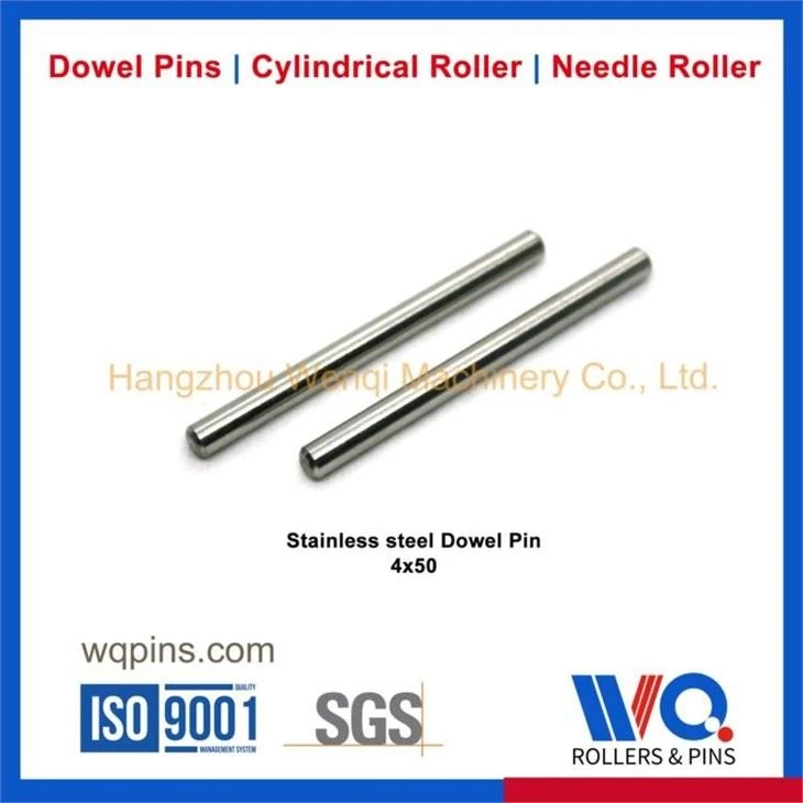 wholesale Dowel Pins supplier