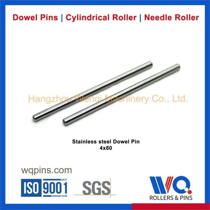 Dowel Pins
