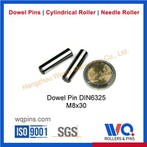 Pasadores de 8x30 mm