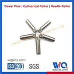 Pasadores semiestriados