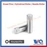 Knurled Pin 2