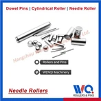 Pasadores de fijación con tornillos