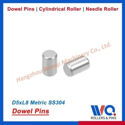 Rust-Proof Pins