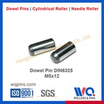 Pasador de cambio de transmisión